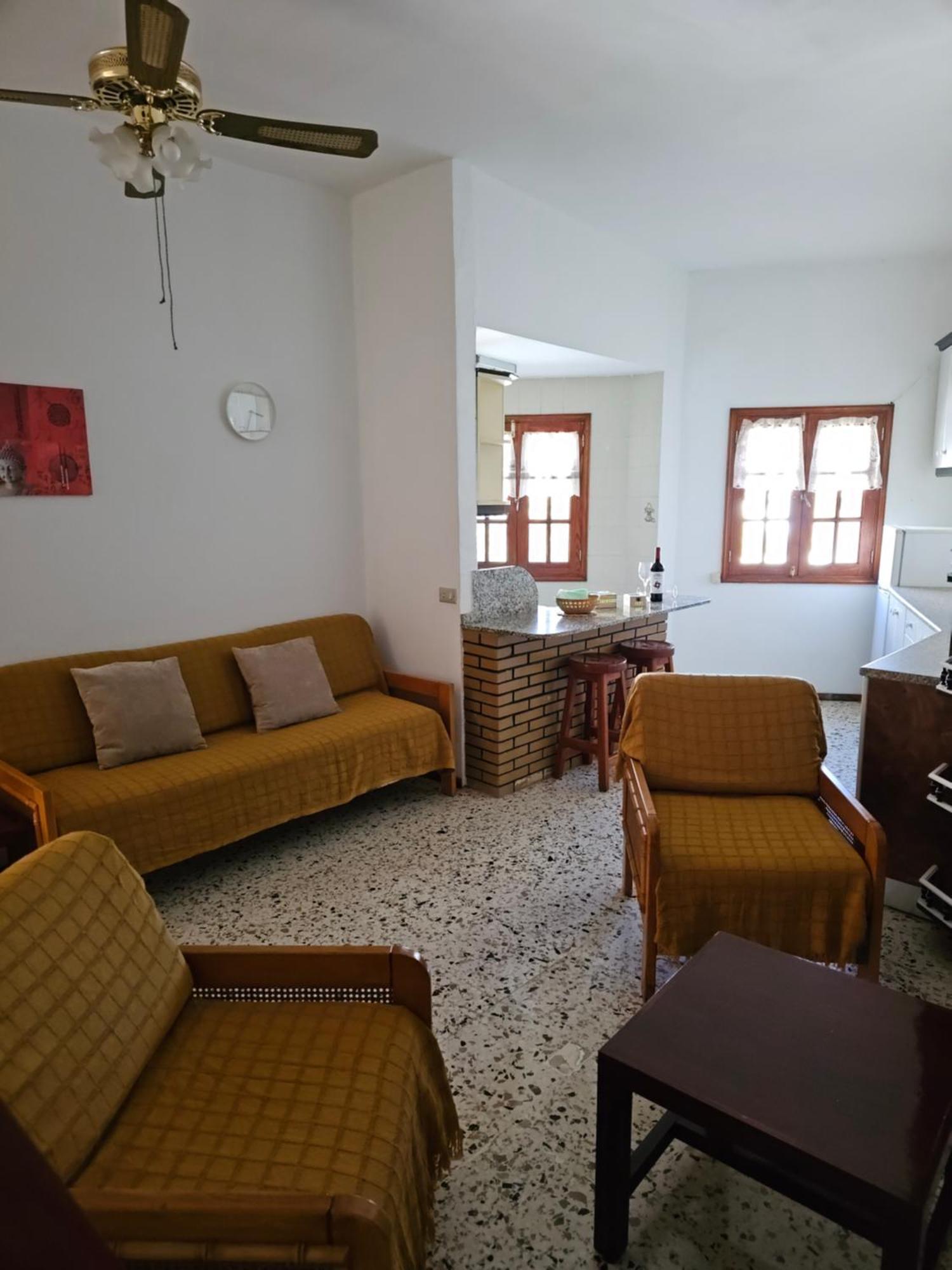Apartamentos Viviendas Vacacionales Isabel Maria Montana la Data Kültér fotó