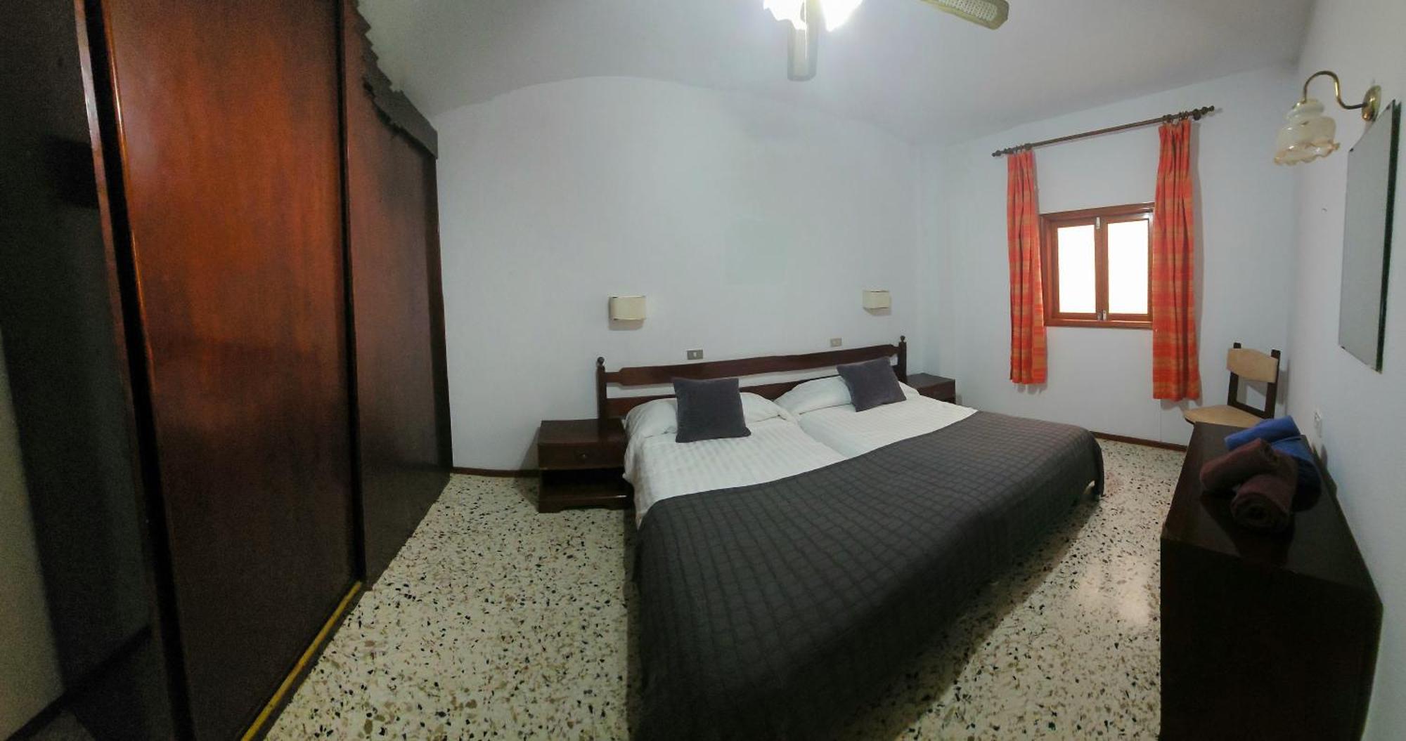 Apartamentos Viviendas Vacacionales Isabel Maria Montana la Data Kültér fotó