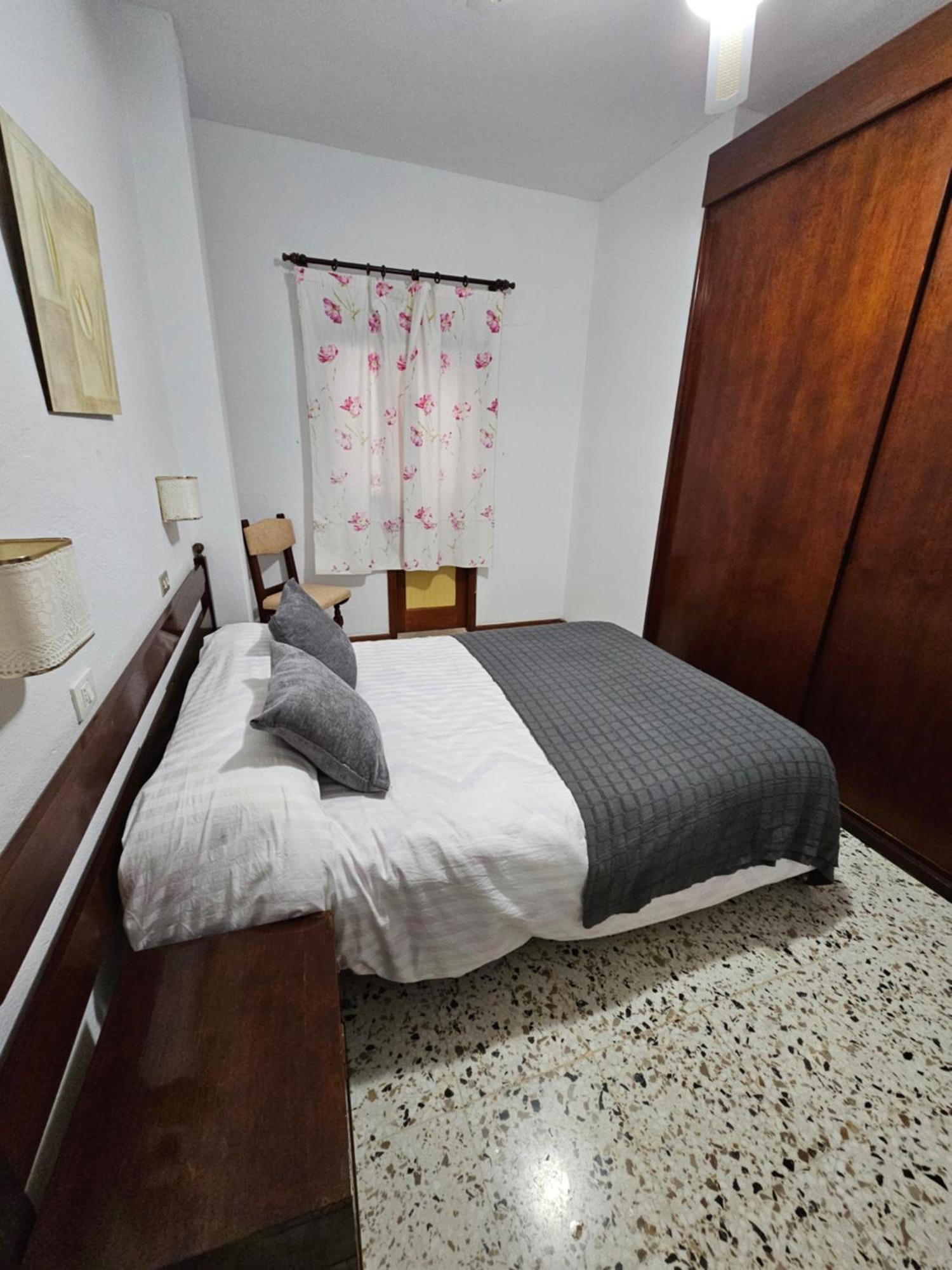 Apartamentos Viviendas Vacacionales Isabel Maria Montana la Data Kültér fotó