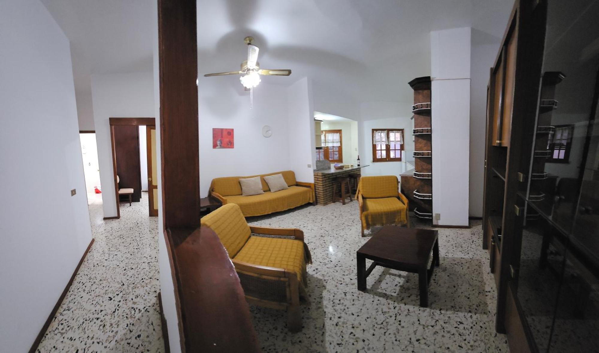 Apartamentos Viviendas Vacacionales Isabel Maria Montana la Data Kültér fotó