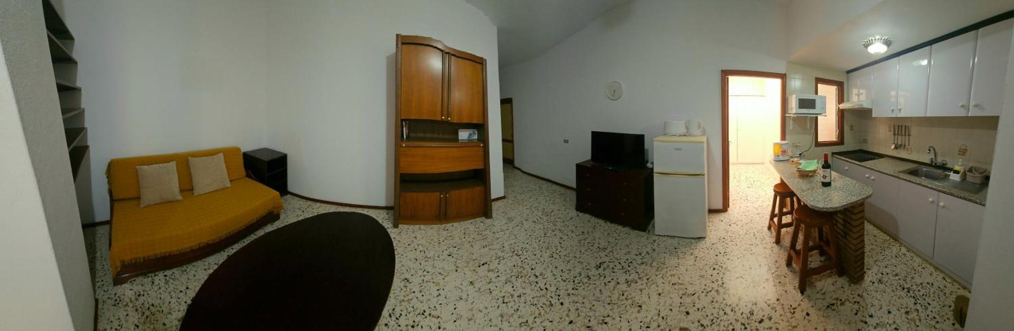 Apartamentos Viviendas Vacacionales Isabel Maria Montana la Data Kültér fotó