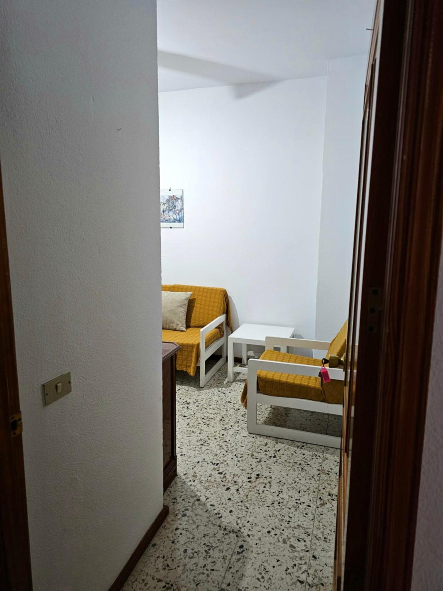 Apartamentos Viviendas Vacacionales Isabel Maria Montana la Data Kültér fotó