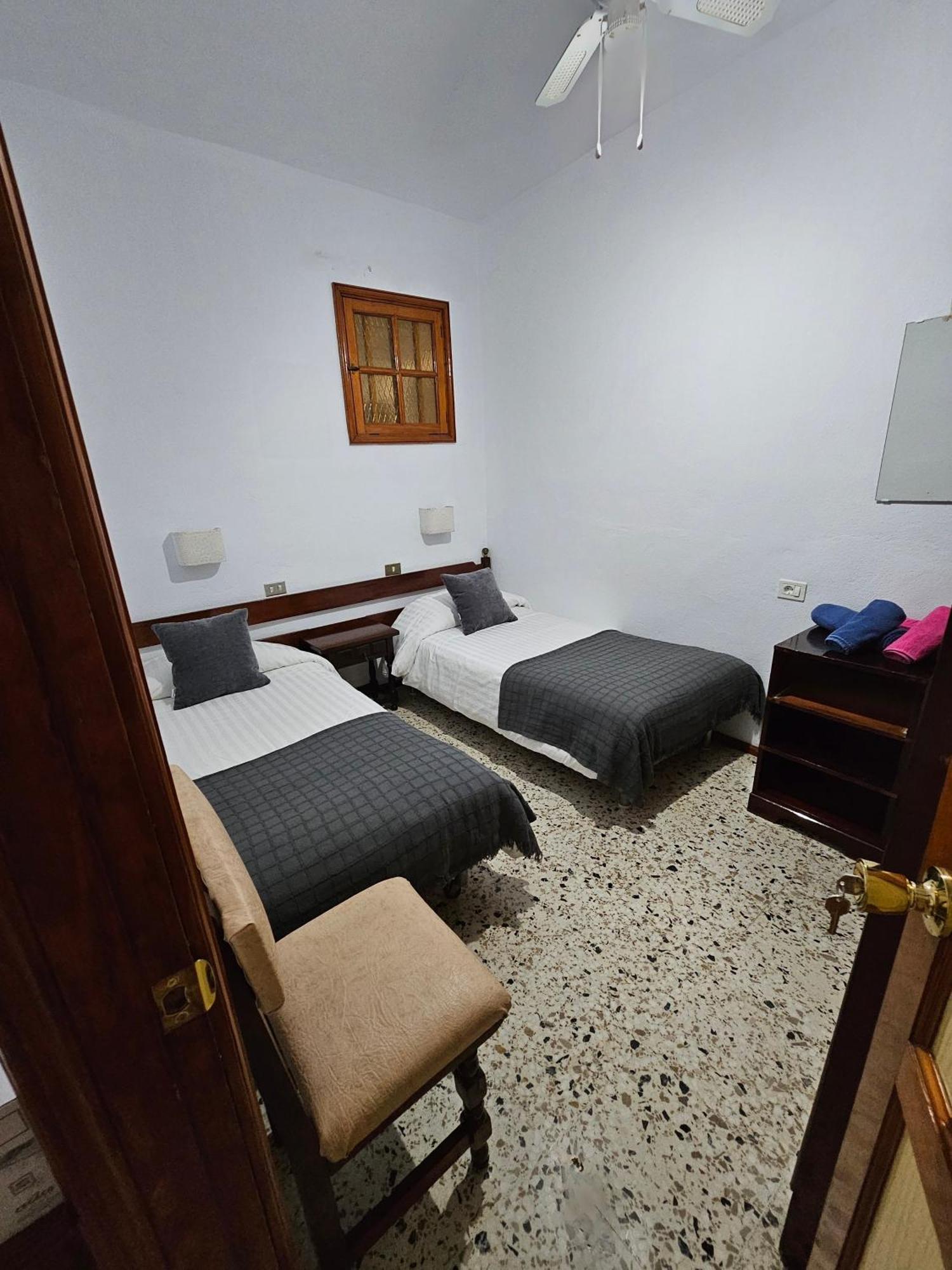 Apartamentos Viviendas Vacacionales Isabel Maria Montana la Data Kültér fotó