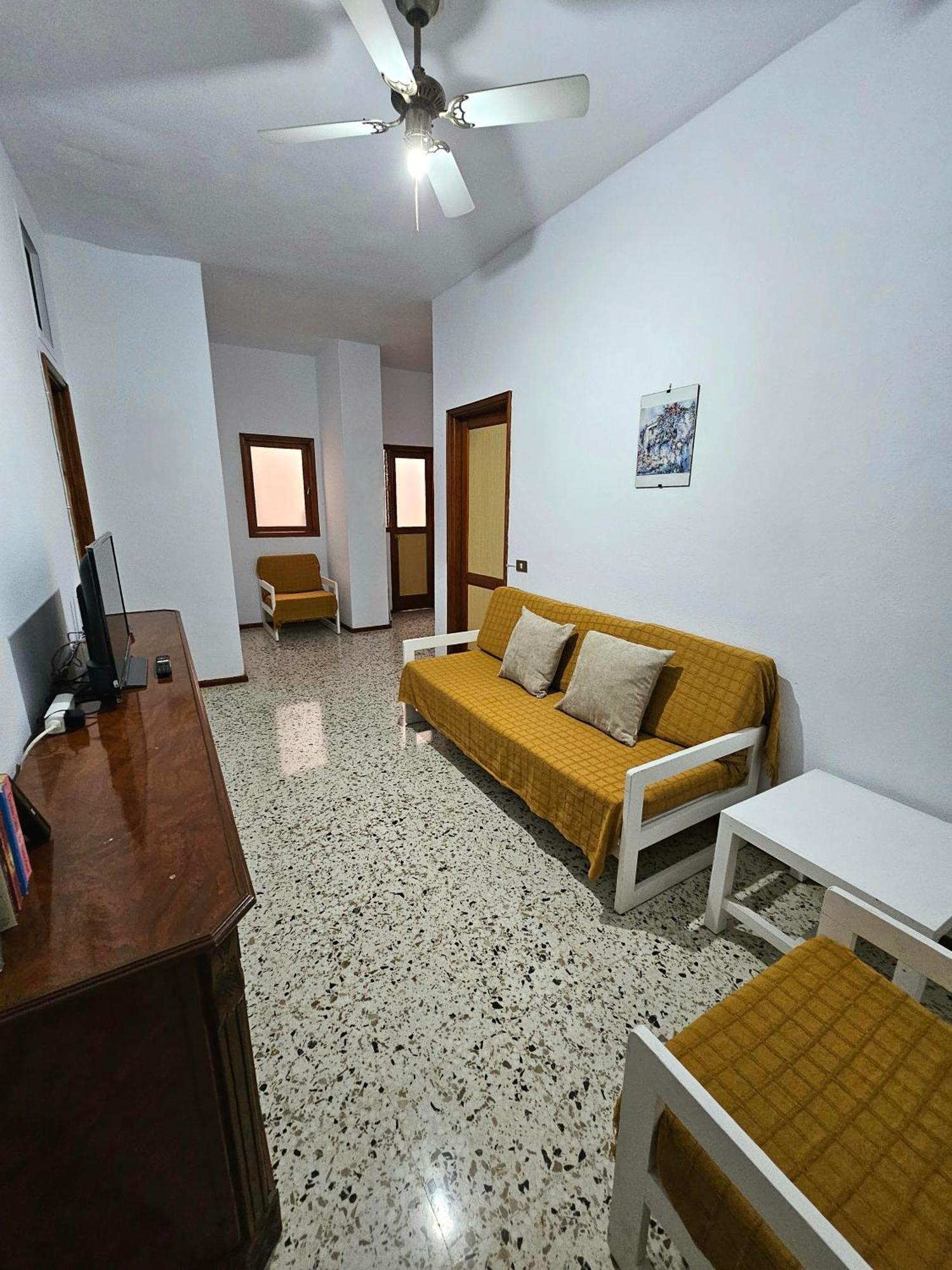 Apartamentos Viviendas Vacacionales Isabel Maria Montana la Data Kültér fotó
