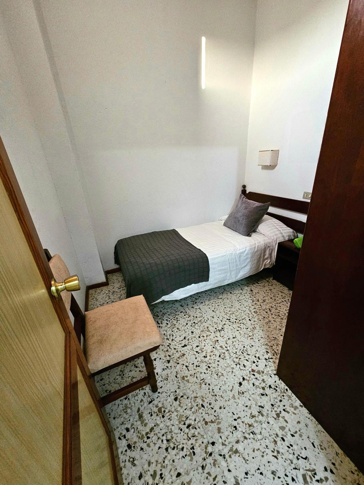 Apartamentos Viviendas Vacacionales Isabel Maria Montana la Data Kültér fotó