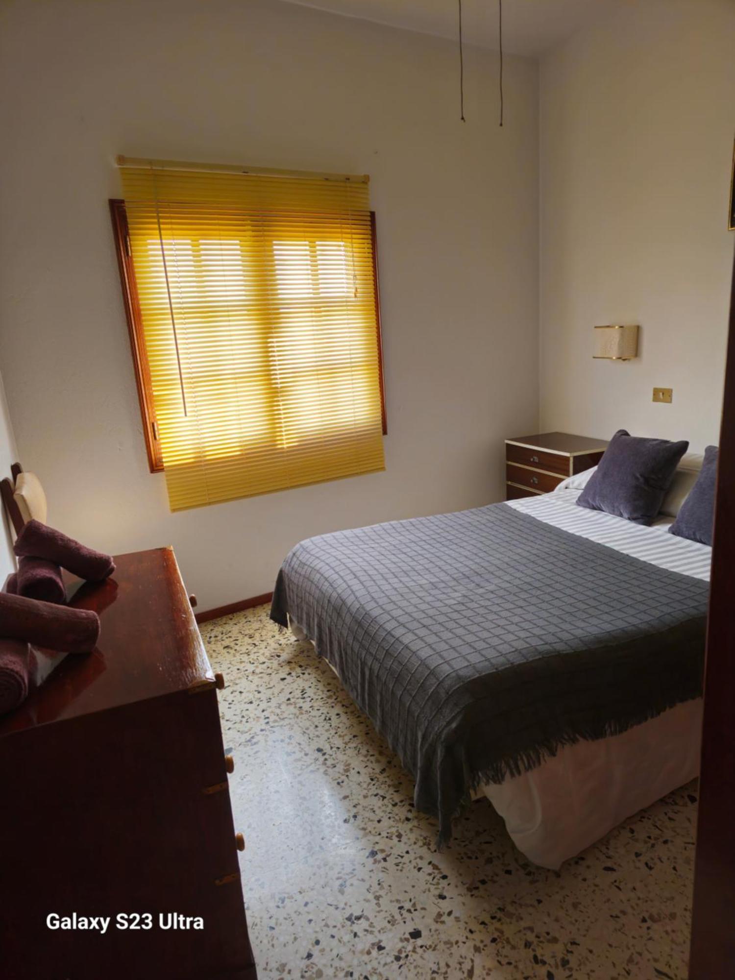 Apartamentos Viviendas Vacacionales Isabel Maria Montana la Data Kültér fotó