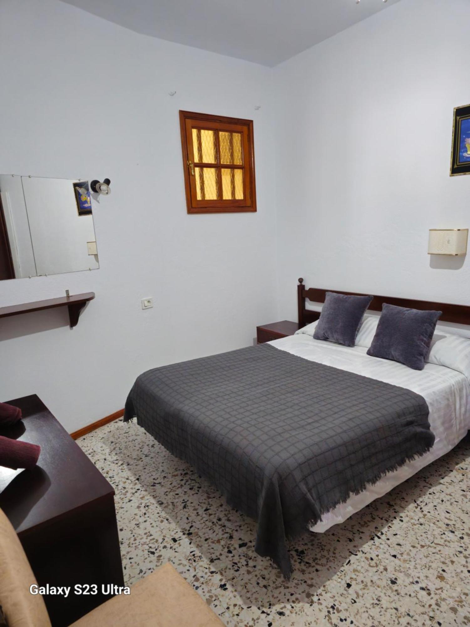 Apartamentos Viviendas Vacacionales Isabel Maria Montana la Data Kültér fotó
