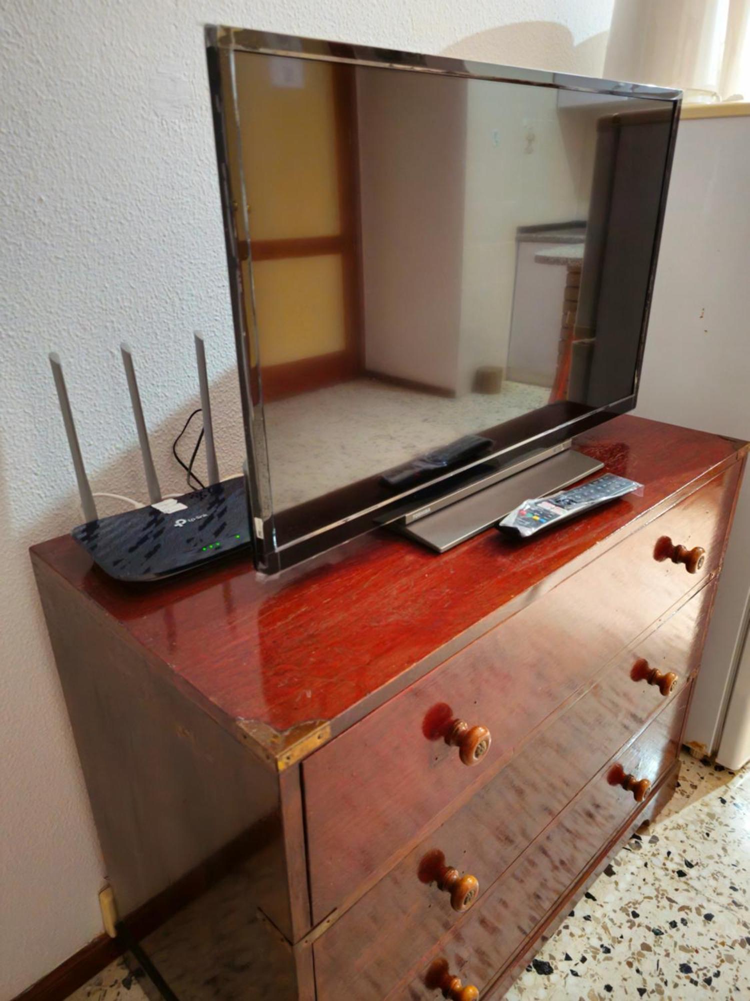 Apartamentos Viviendas Vacacionales Isabel Maria Montana la Data Kültér fotó