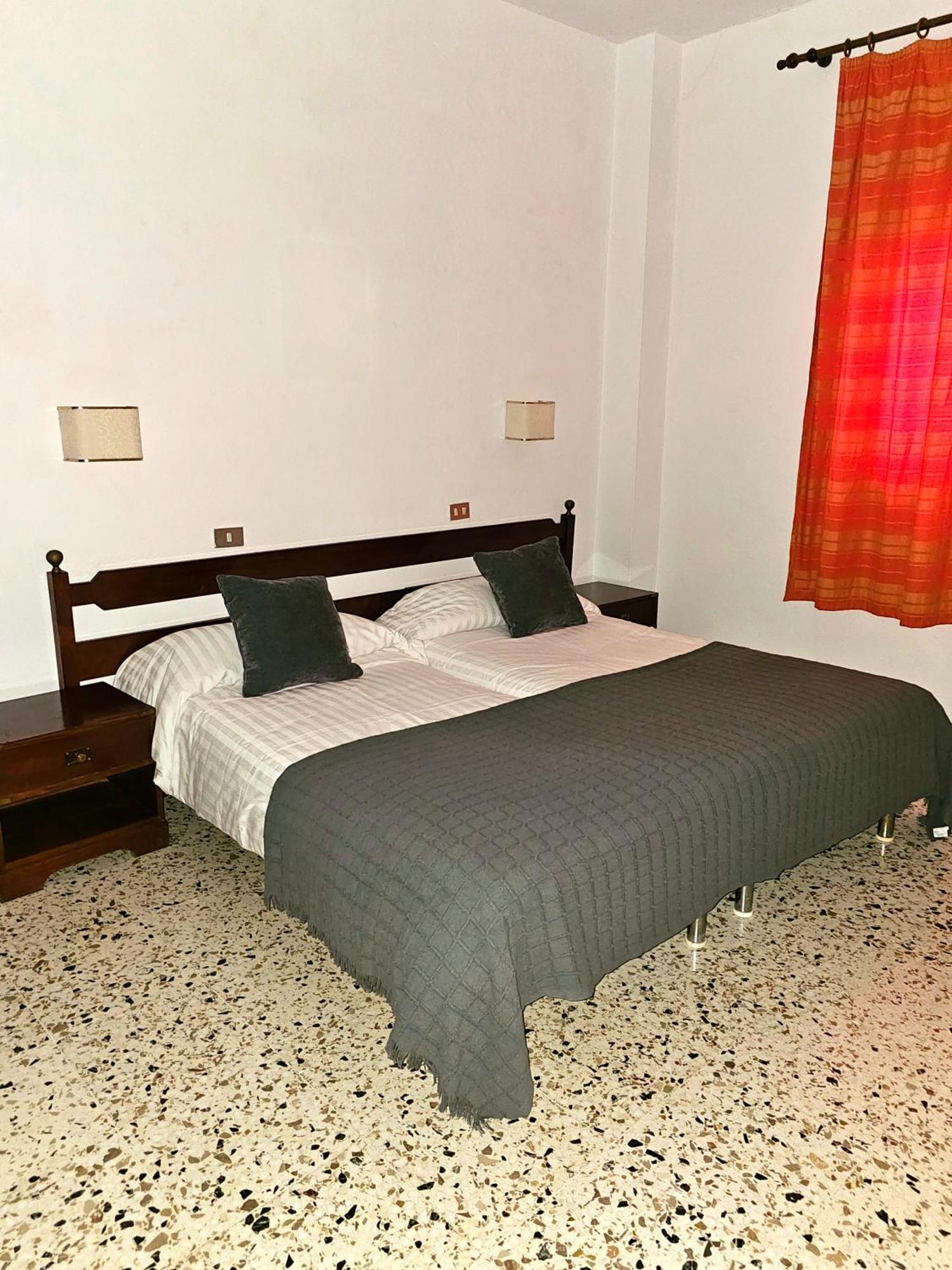 Apartamentos Viviendas Vacacionales Isabel Maria Montana la Data Kültér fotó