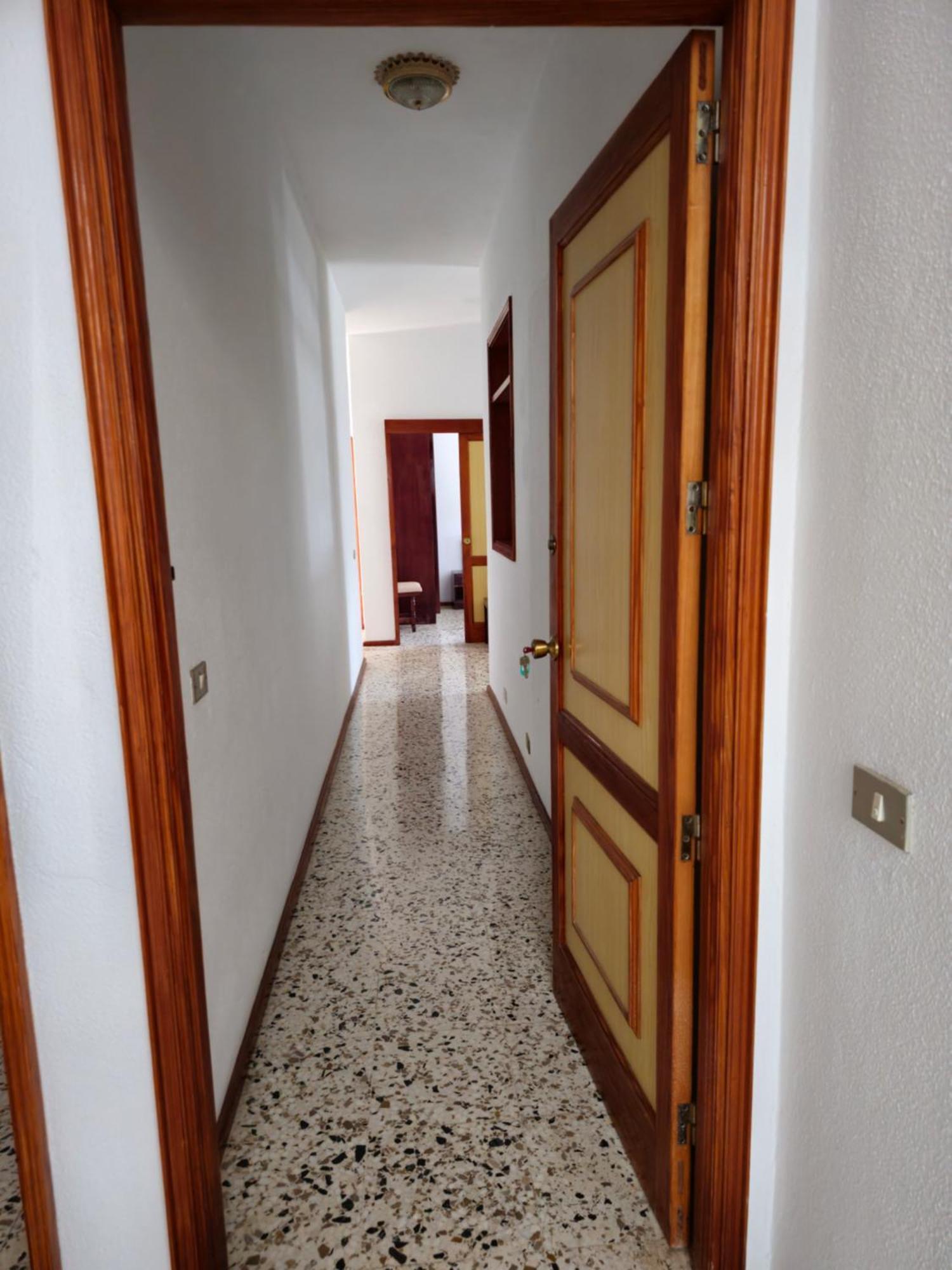 Apartamentos Viviendas Vacacionales Isabel Maria Montana la Data Kültér fotó